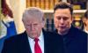 Trump’s row with Musk casts shadow over US space plans