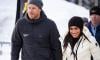 Meghan and Prince William worlds apart after Invictus update