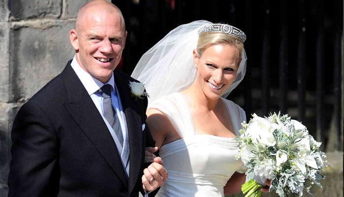 Zara Tindalls husband Mike Tindall announces to reveal truth in new book