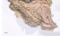Key Locations Of Iran’s Nuclear Programme Explained