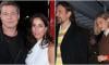 Brad Pitt, Ines de Ramon enjoy double date with Bradley Cooper, Gigi Hadid