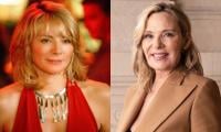 Why did Kim Cattrall turn down ‘Sex And The City’ role 4 times before agreeing?