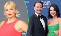 Ioan Gruffudd’s Ex Reacts To His Pregnancy Announcement With New Partner
