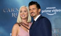 Katy Perry Sparks Concern As Engagement Ring Goes Missing