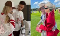 Liam Payne's girlfriend remembers late singer in emotional post: '8 months ago...' 