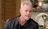 Eric Dane moved to tears recalling being 'rescued' by daughter