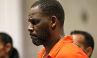 R Kelly fights for life after prison overdose scare