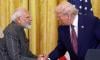 'No US mediation in Pakistan-India ceasefire', Modi tells Trump